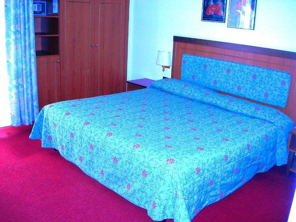 Albergo Della Torre Dal 1891 Trescore Balneario Habitación foto